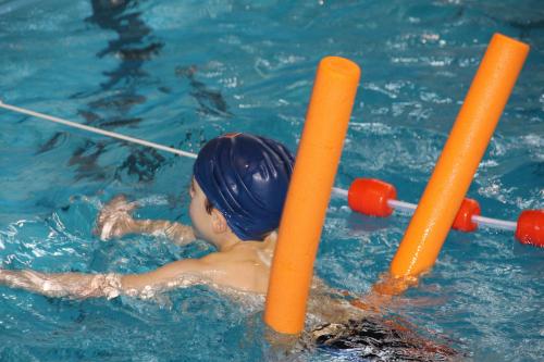 Free Swimming for Primary School Children in Kelbrook and Sough